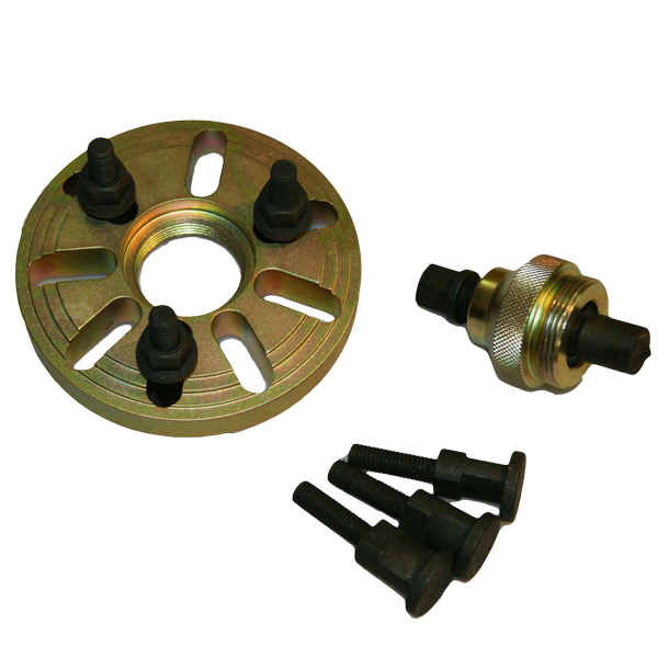 Универсальное приспособление для зубчатых колес Car-Tool CT-1181