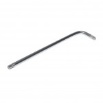 Ключ TORX T30 : Г-образный удлиненный ЭВРИКА /1/12/60 ER-76630L