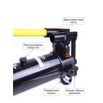 Трубогиб гидравлический со встроенным насосом 1/2” - 2”, 13 т Car-Tool CT-13122