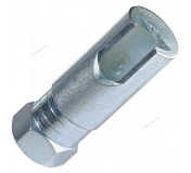 Наконечникугловой для плунжерного шприца