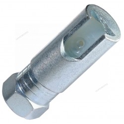 Наконечникугловой для плунжерного шприца