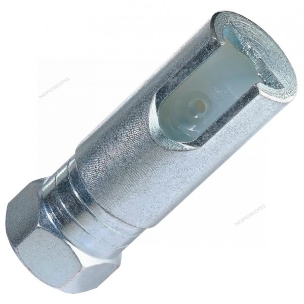 Наконечникугловой для плунжерного шприца NO9009