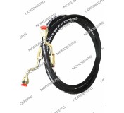 Шланг гидравлический, длинный для подъемника 4122A-4T NORDBERG X002091