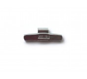 Груза "Fe" ALU 45 (50шт/кор.)