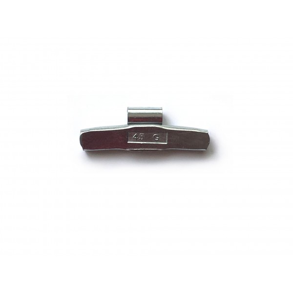 Груза "Fe" ALU 45 (50шт/кор.) FeALU45