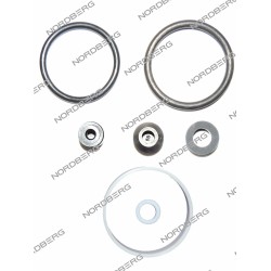 Ремкомплект MEGA/NORDBERG  RMG-10 для домкрата MG-10