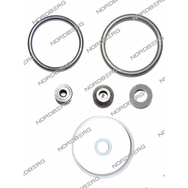 Ремкомплект MEGA/NORDBERG   для домкрата MG-10 RMG-10