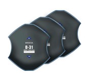 Пластыри  D-31 (холодные) 350/6 сл., 5 шт.