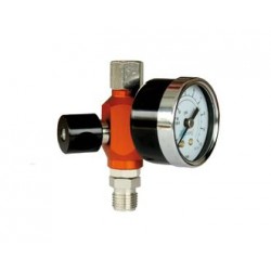 ASTUROMEC РЕГУЛЯТОР-МАНОМЕТР 90147/W