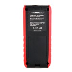 Лазерный дальномер-угломер TECHNICOM TC-DAM60R
