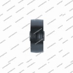 Колесо (№15,16) неповоротное в сборе для N30057 N30057#F-Wheel
