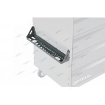 Держатель инструмента для тележки, серый OPTIMAL NWS3