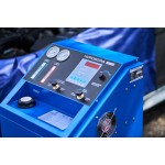 Установка для замены охлаждающей жидкости NORDBERG CMA20AB