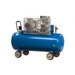 Компрессор поршневой с ременным приводом, объем 300 л NORDBERG ECO NCE300/810