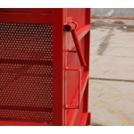 Клеть для безопасной накачки колес StrongBEL , пр-во РБ SK-1