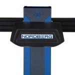 Стенд сход-развал 3D четырехкамерный NORDBERG C804_синий C804 (5005)