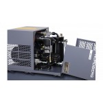Компрессор винтовой, 5,5 кВт, 10 бар, 660 л/мин, ресивер 230 л, IP54 NORDBERG NCF7,5R