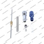 Ремкомплект регулятора подачи краски для NP7013 NP7013#12,14-16,31-35Kit