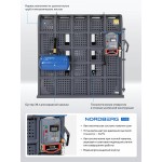 Клеть для накачки грузовых колес и спецтехники NORDBERG 46TC16