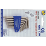 Набор Torx KINGTONY 20407PR