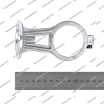 Шатун для NCEO24/250 NCEO24/250#CON-ROD