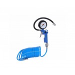 Набор пневмоинструментов, 5 предметов NORDBERG NP06KIT