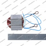 Статор в сборе для NE413 NE413#№29