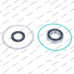 Ремкомплект для гайковерта аккумуляторного NE812K NE812#RK