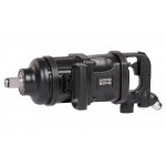 Пневмогайковерт ударный 1", с коротким валом 3600Нм NORDBERG NP18300