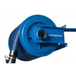 Катушка для шланга D=100 мм Nordberg H8100125