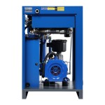 Компрессор винтовой, 22 кВт, 10 бар, 3200 л/мин, без ресивера NORDBERG NCC30_PM VSD