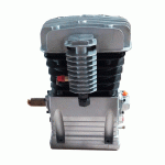 Головка компрессорная 810 л/мин для NCE300/810, NCE300/1050, NCEV300/810 NCE810#Head