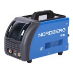 Аппарат сварочный, споттер, 220 В NORDBERG WS4