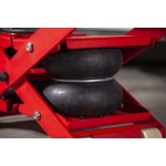 Мобильный ножничный пневмоподъемник miniLIFT AE100.1 CLASSIC WASH