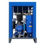 Компрессор винтовой, 15 кВт, 13 бар, 1600 л/мин, без ресивера NORDBERG NCC20_13
