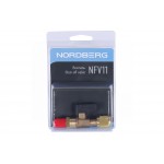 Вентиль NORDBERG NFV11
