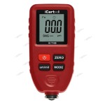 Толщиномер лакокрасочных покрытий  iCartool IC-T100