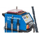 Аппарат сварочный, споттер, 380V NORDBERG WS9