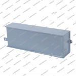 Бак масляный для N501T N501T#OIL-TANK