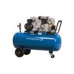 Компрессор поршневой с ременным приводом, объем 100 л NORDBERG ECO NCE100/400-220