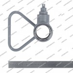 Спускной клапан сборе для N3406N, N3411N N3406N/11N#DR-VALVE
