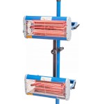 Сушка инфракрасная коротковолновая Nordberg IF2