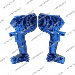 Пластиковый корпус для гайковерта аккумуляторного NE812K 01-00003551