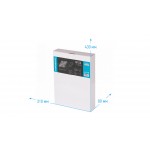 Весы электронные до 100 кг NORDBERG NFG20