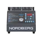 Установка для тестирования и очистки форсунок GDI и пьезо NORDBERG CMA25AB