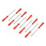 Отвертка для ниппелей, удлиненная NORDBERG NTR22