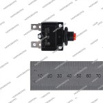 Термореле для NCEO24/250 NCEO24/250#OV-PROT