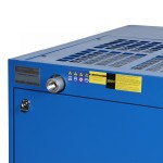 Компрессор винтовой, 22 кВт, 10 бар, 3200 л/мин, без ресивера NORDBERG NCC30