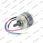 Электродвигатель для гайковерта аккумуляторного NE812K NE812#MOTOR