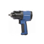 Пневмогайковерт ударный 1/2", 850 Нм NORDBERG NP14088